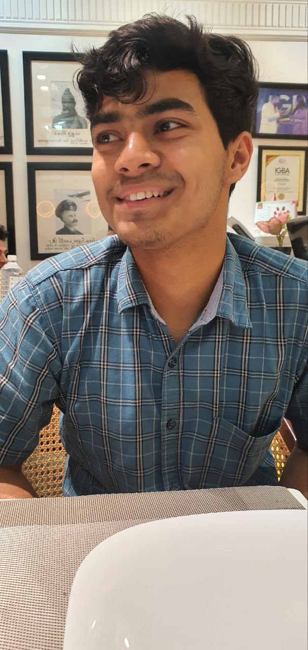 profile picture